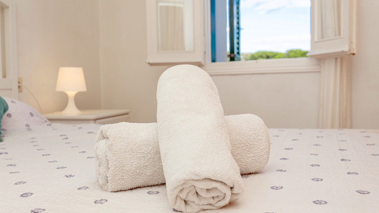 Photo of Bedroom in Arenal d'en Castell