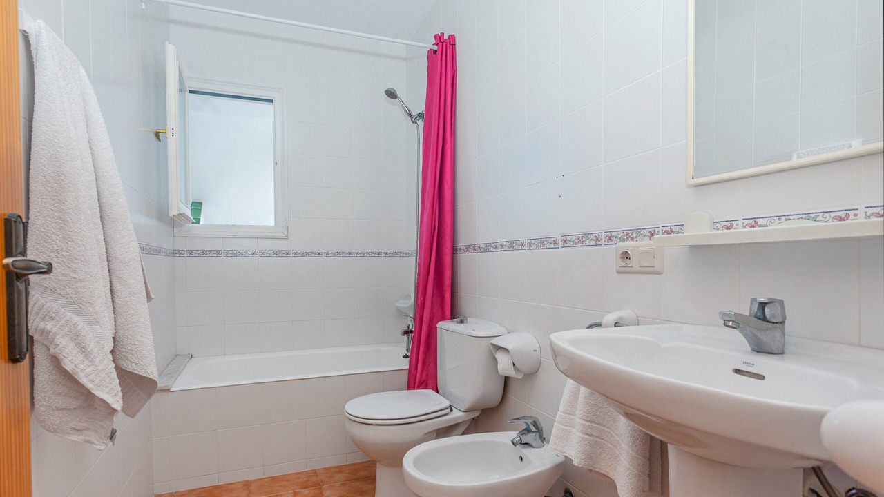 Photo of Bathroom in Arenal d'en Castell