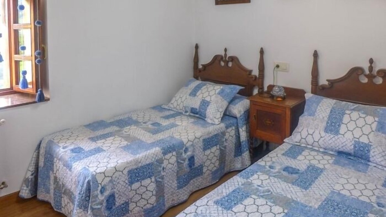Photo of Bedroom in Abandames