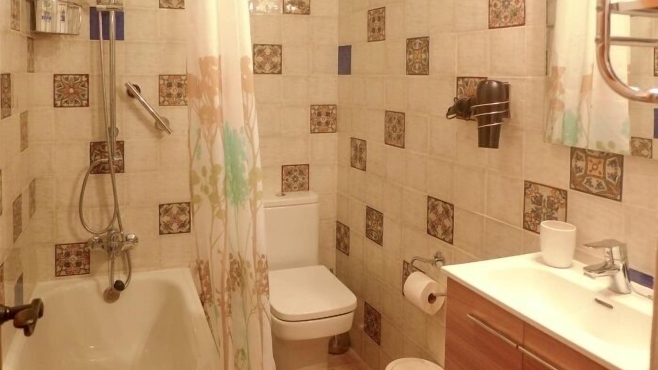 Photo of Bathroom in Abandames