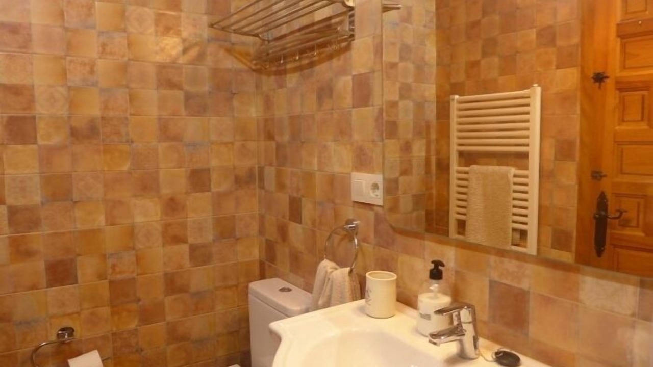 Photo of Bathroom in Abandames