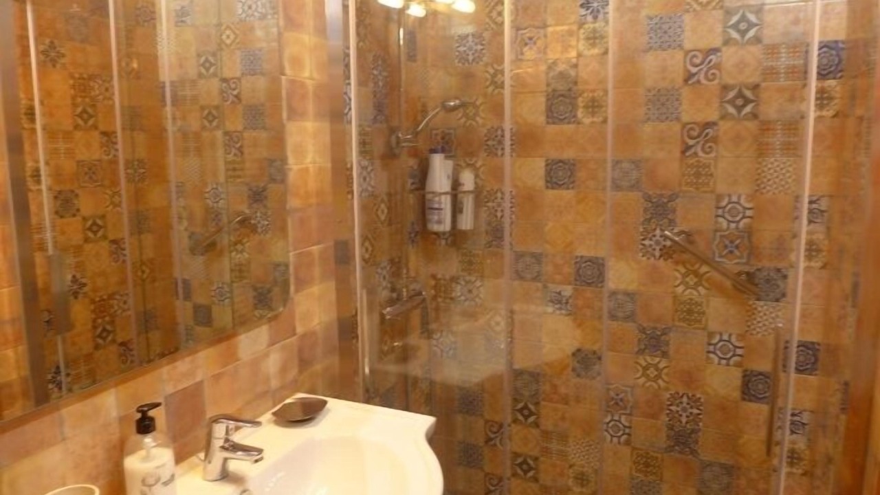 Photo of Bathroom in Abandames