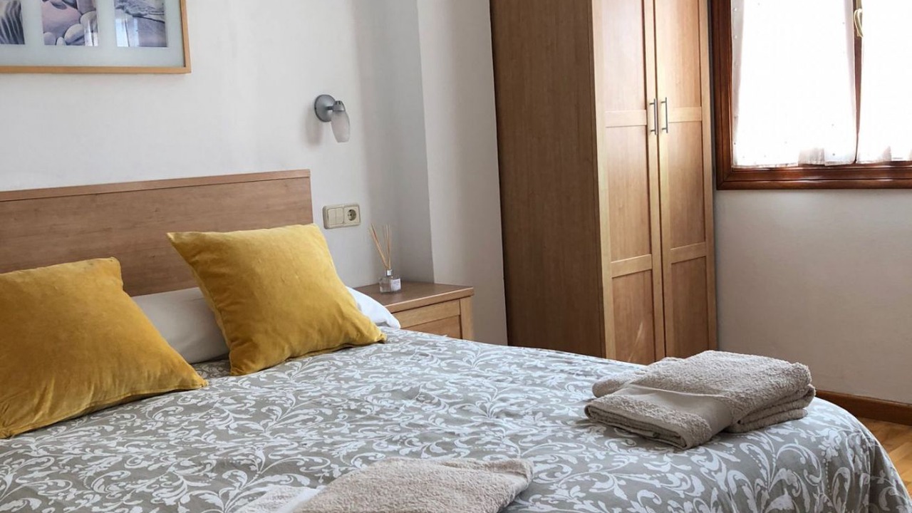 Photo of Bedroom in Caravia Municipality