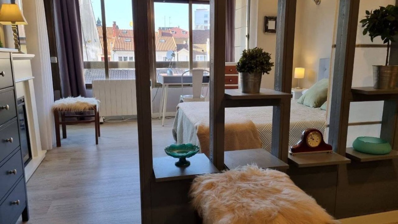 Photo of Bedroom in Oviedo City Centre