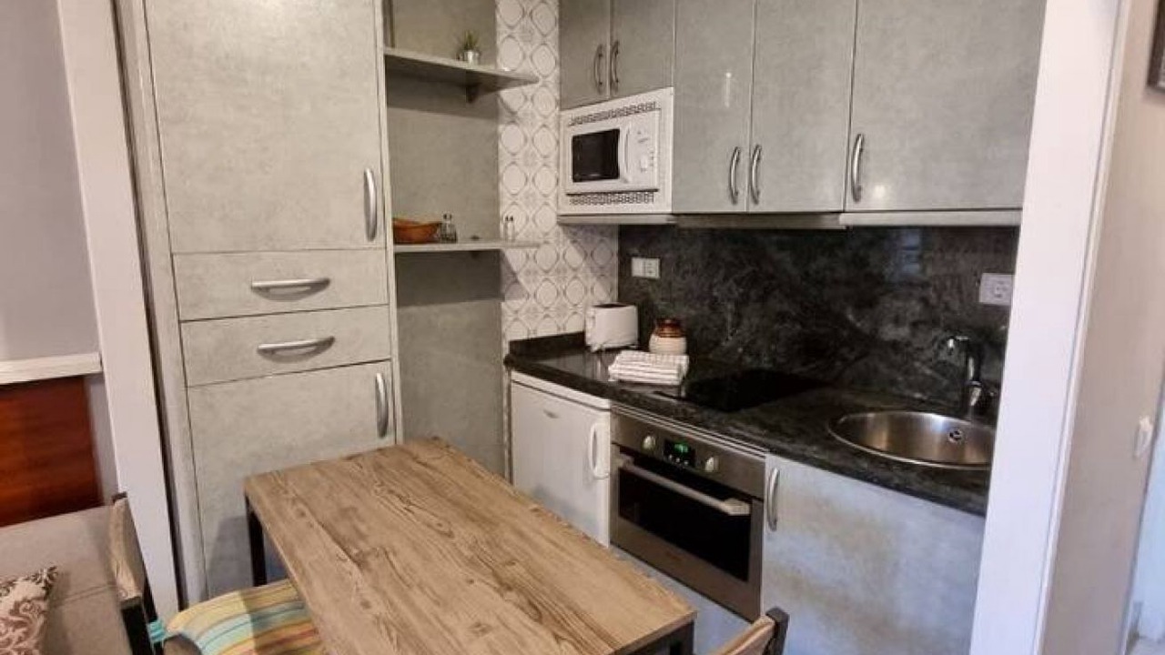 Photo of Kitchen in Oviedo City Centre