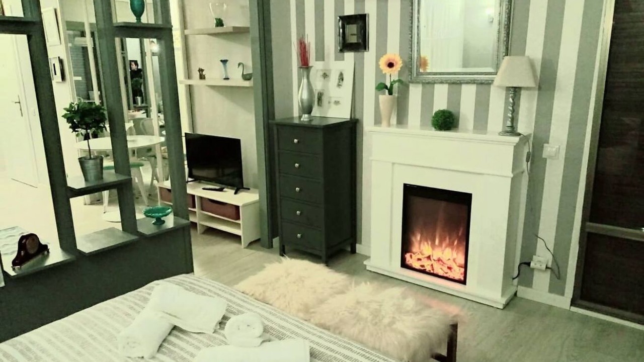 Photo of Bedroom in Oviedo City Centre