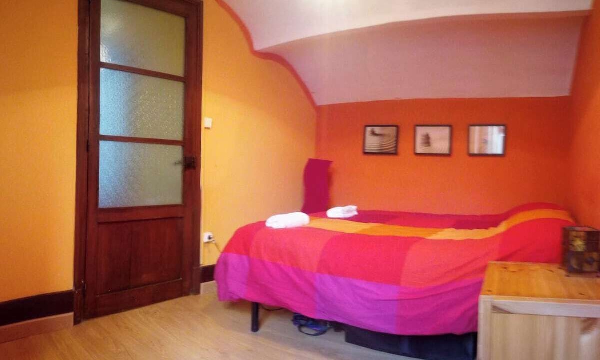 Photo of Bedroom in Villaviciosa