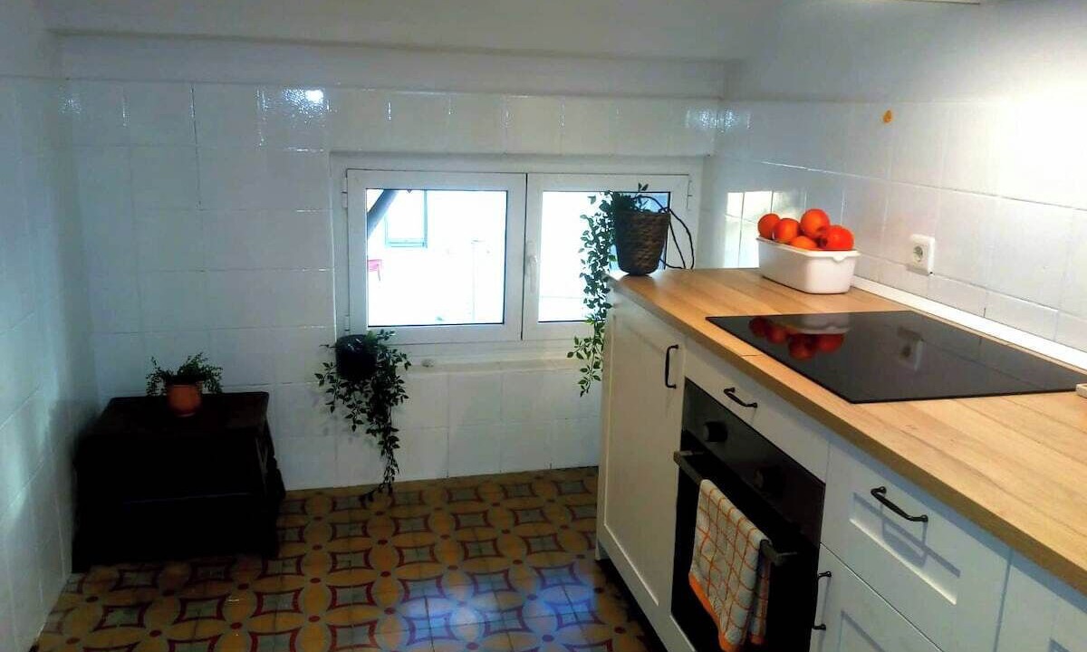 Photo of Kitchen in Villaviciosa