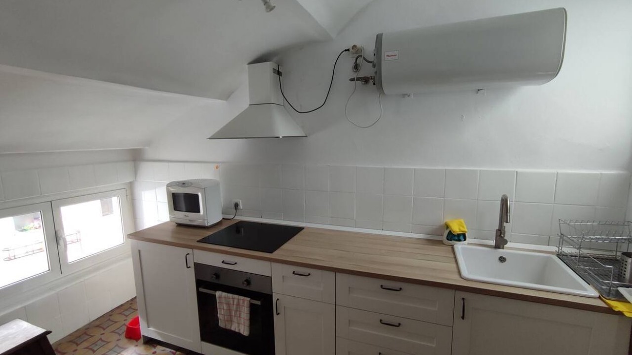 Photo of Kitchen in Villaviciosa