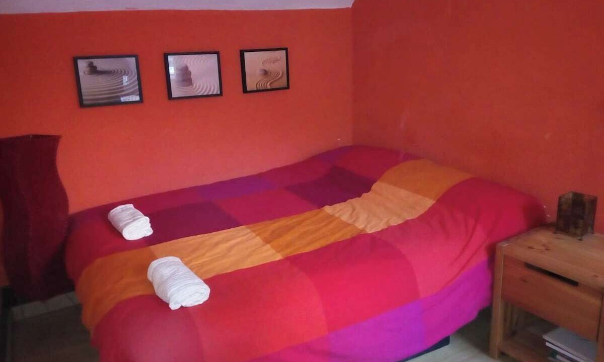 Photo of Bedroom in Villaviciosa