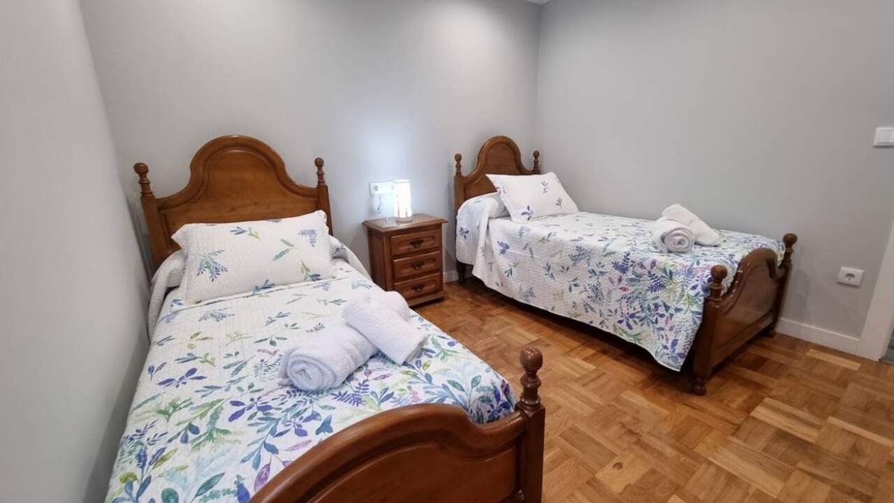 Photo of Bedroom in Gijon-Este