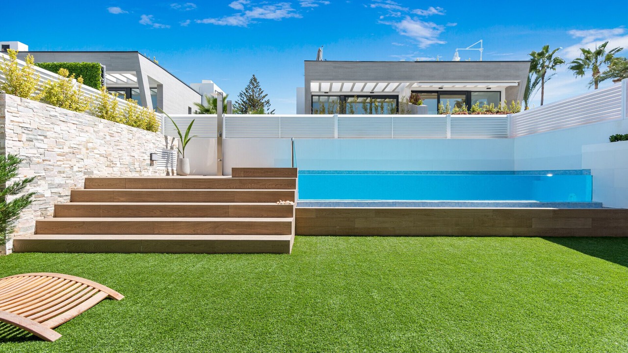 Photo of Outdoor in Puerto Banus