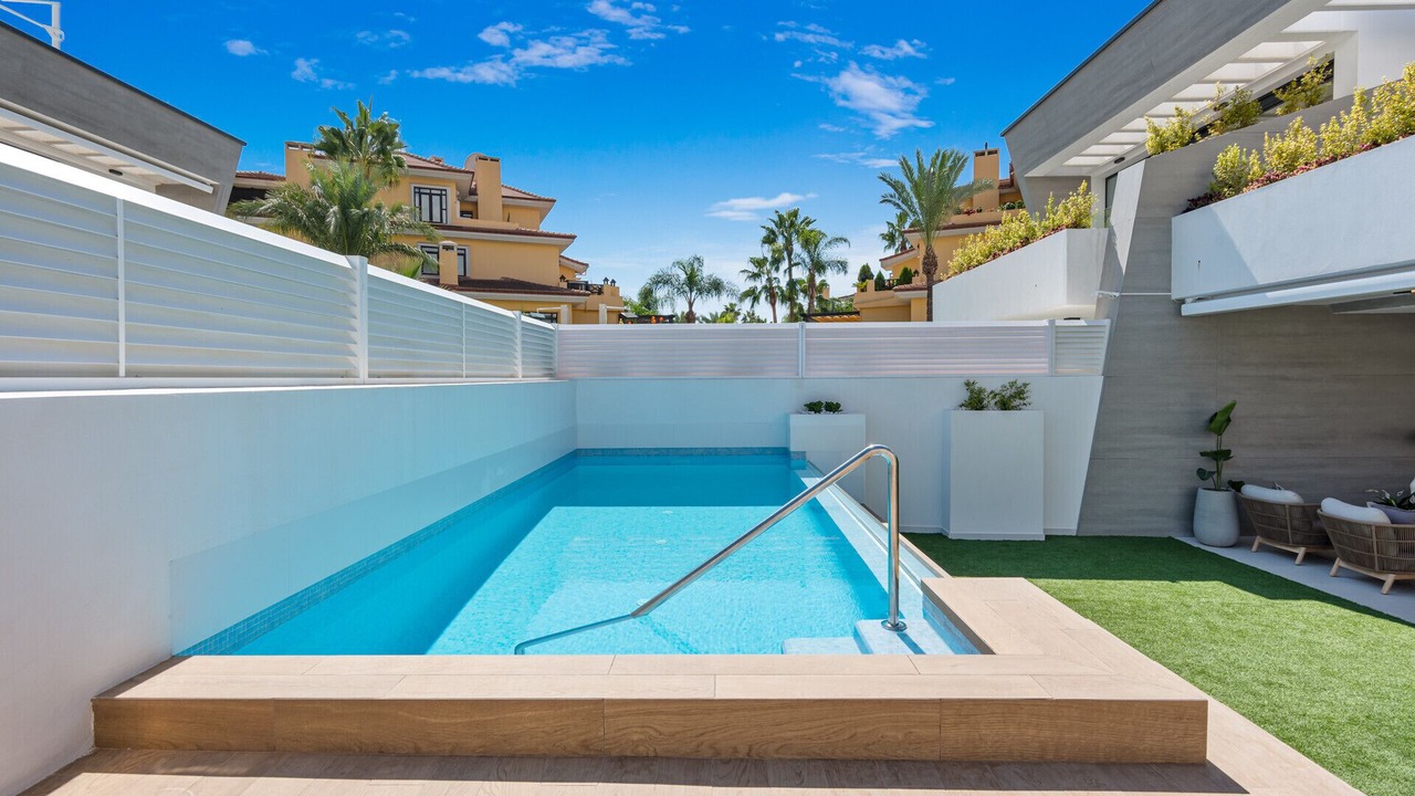 Photo of Outdoor in Puerto Banus