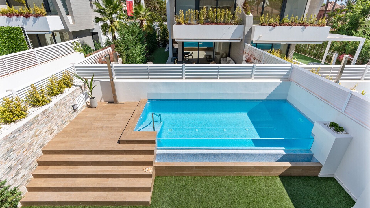 Photo of Outdoor in Puerto Banus