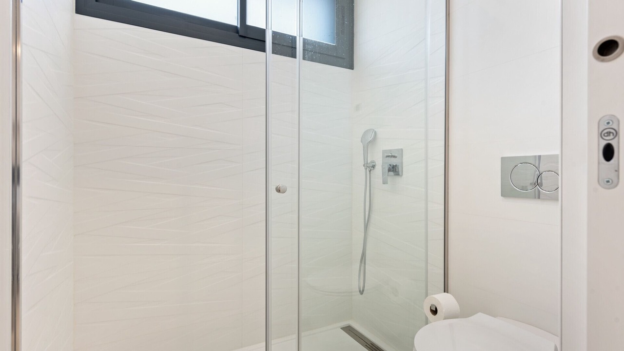 Photo of Bathroom in Puerto Banus