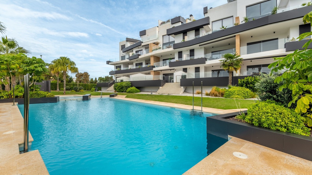 Photo of Outdoor in Orihuela Costa