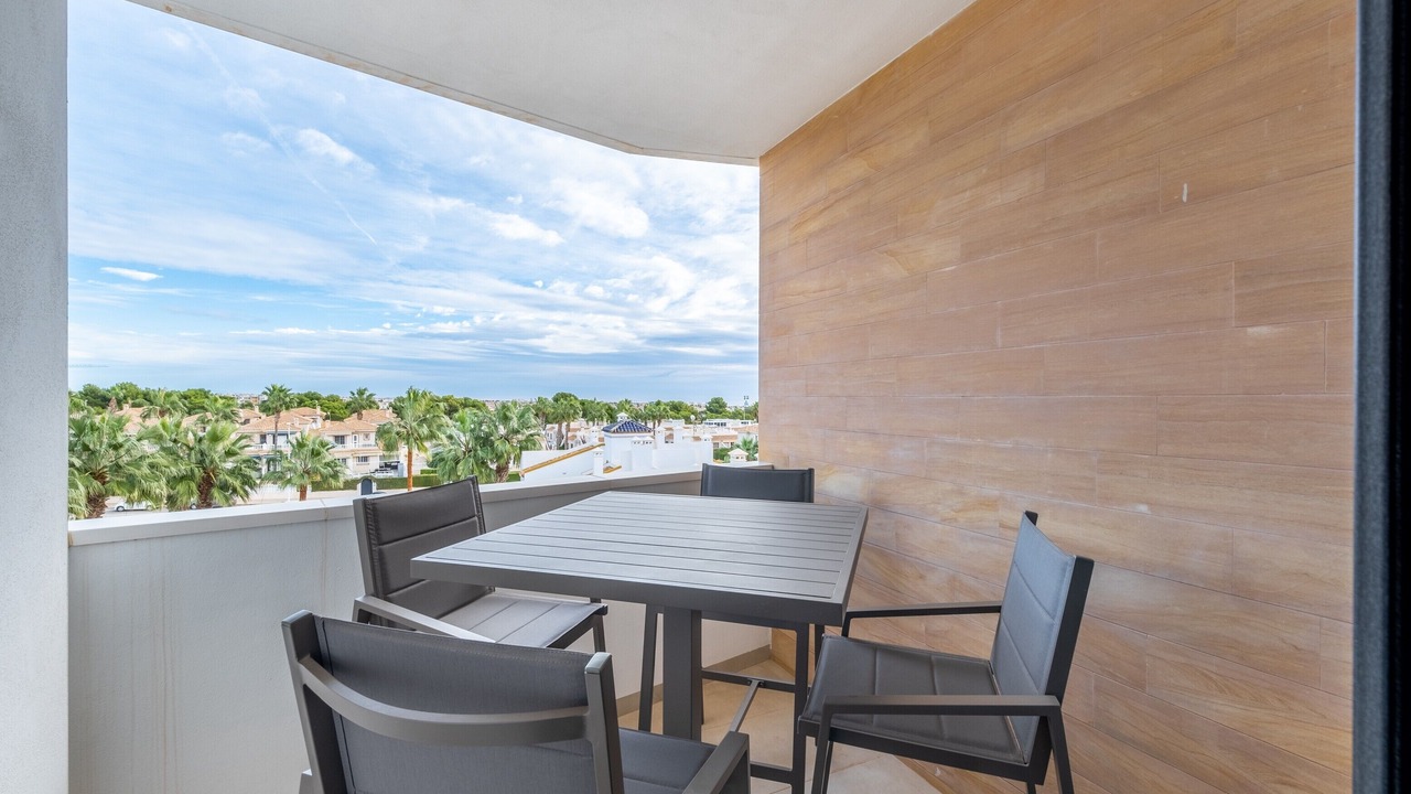 Photo of Outdoor in Orihuela Costa