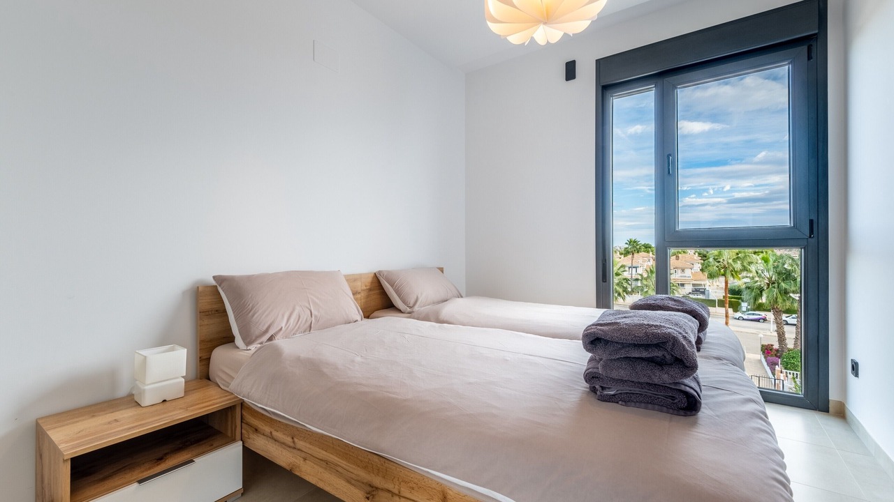 Photo of Bedroom in Orihuela Costa