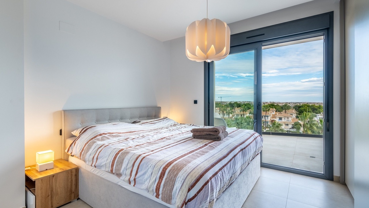 Photo of Bedroom in Orihuela Costa