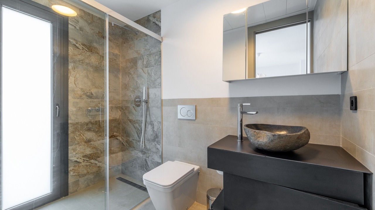Photo of Bathroom in Orihuela Costa