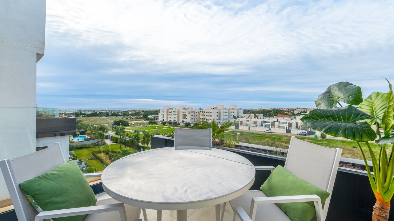 Photo of Outdoor in Orihuela Costa