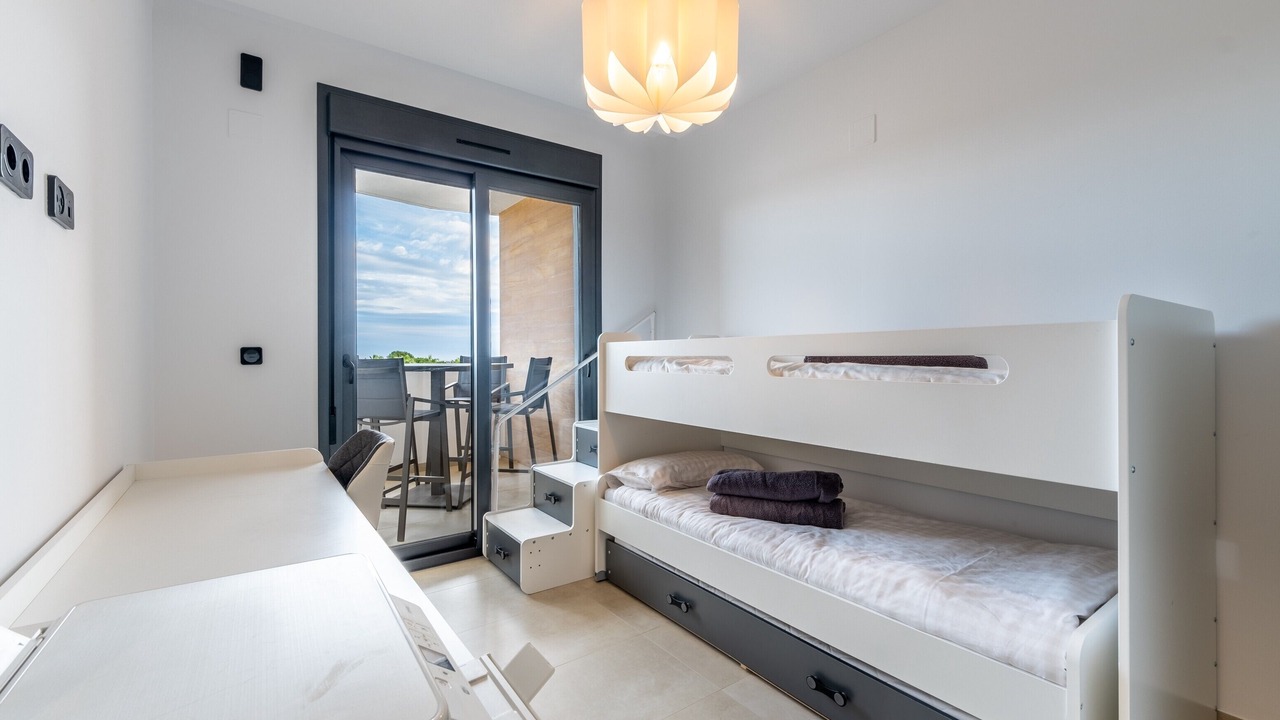 Photo of Bedroom in Orihuela Costa