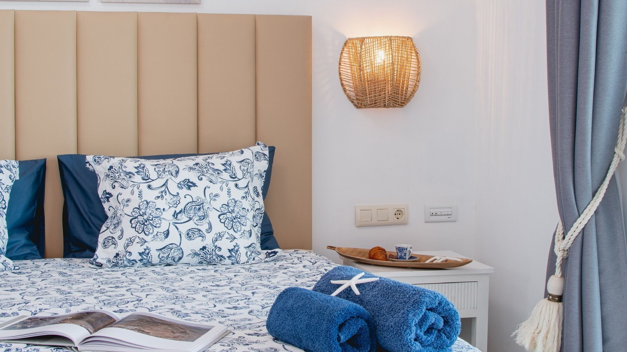 Photo of Bedroom in Puerto Calero