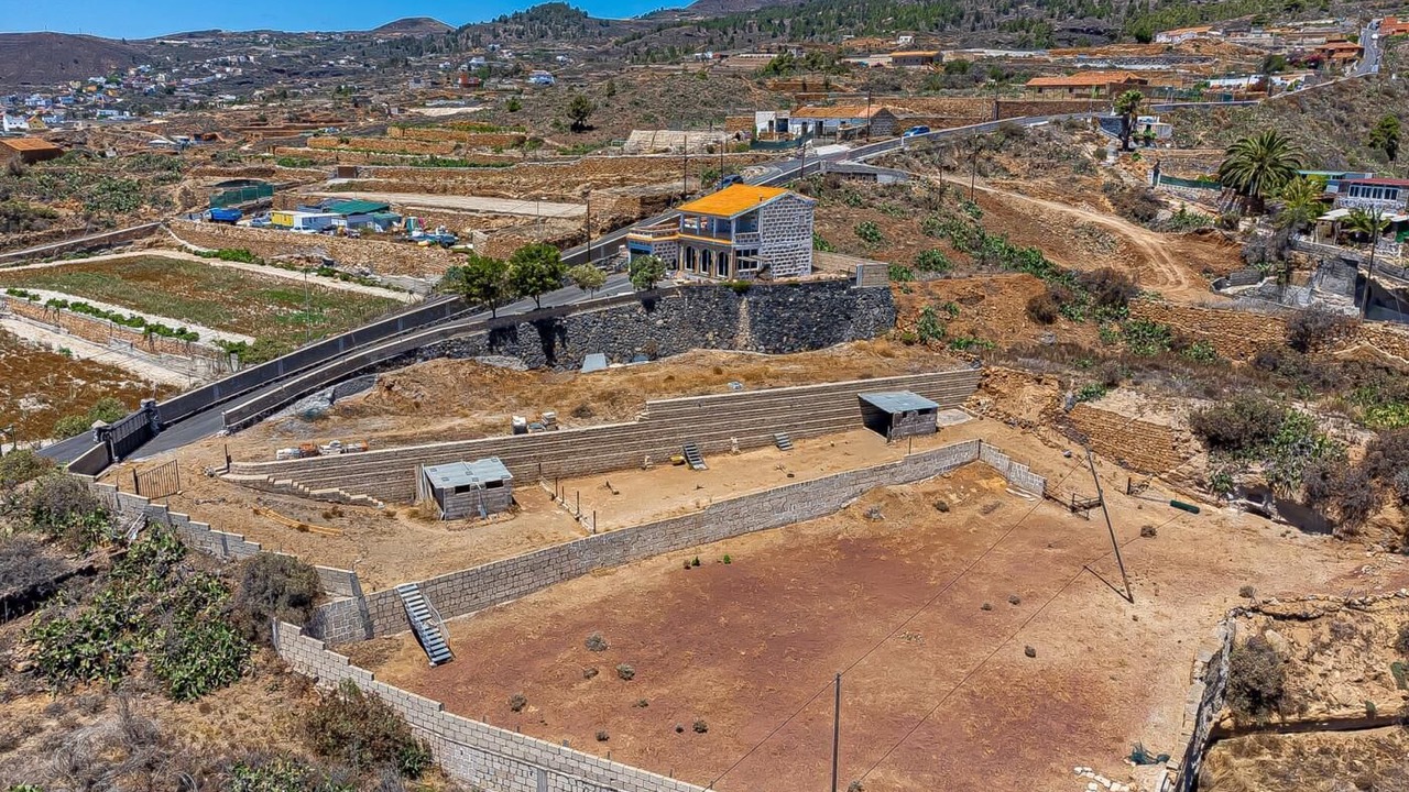 Photo of Outdoor in Granadilla de Abona
