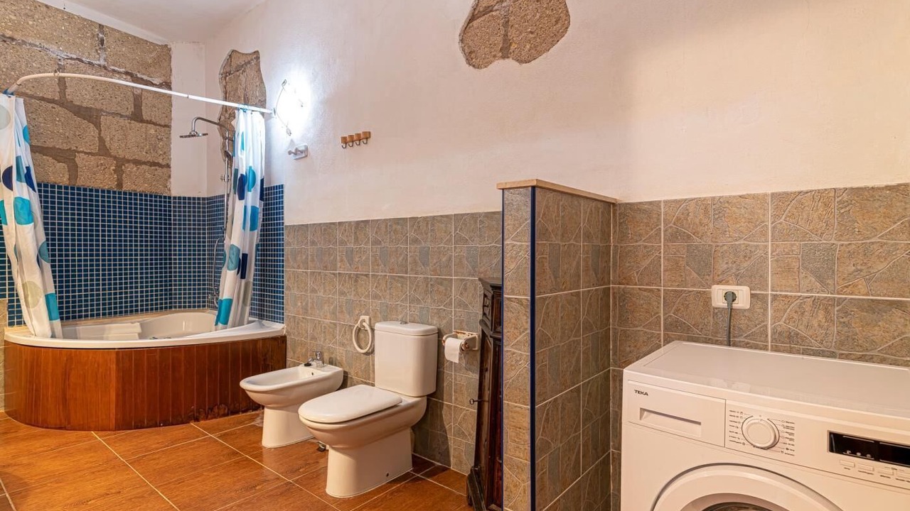 Photo of Bathroom in Granadilla de Abona