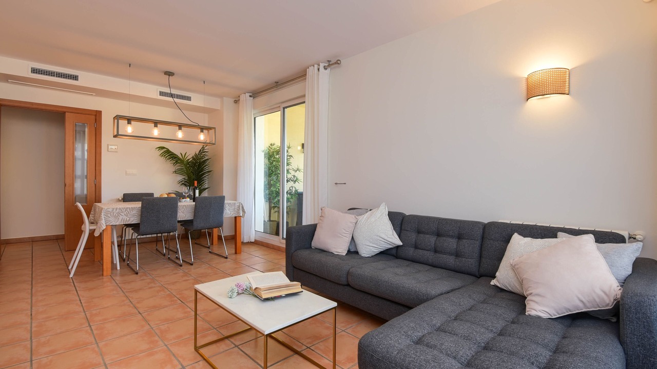 Photo of Bedroom in Platja de l'Arenal