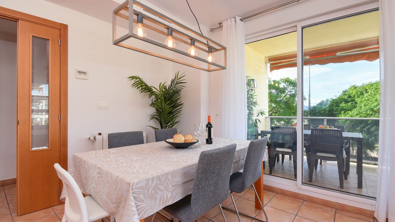 Photo of Livingroom in Platja de l'Arenal