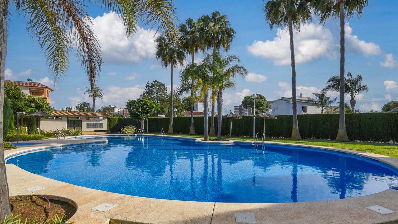Photo of Outdoor in Platja de l'Arenal