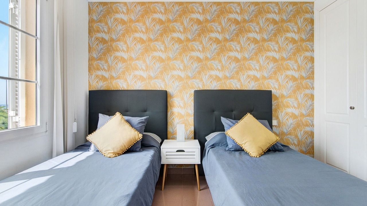 Photo of Bedroom in Playa del Ingles