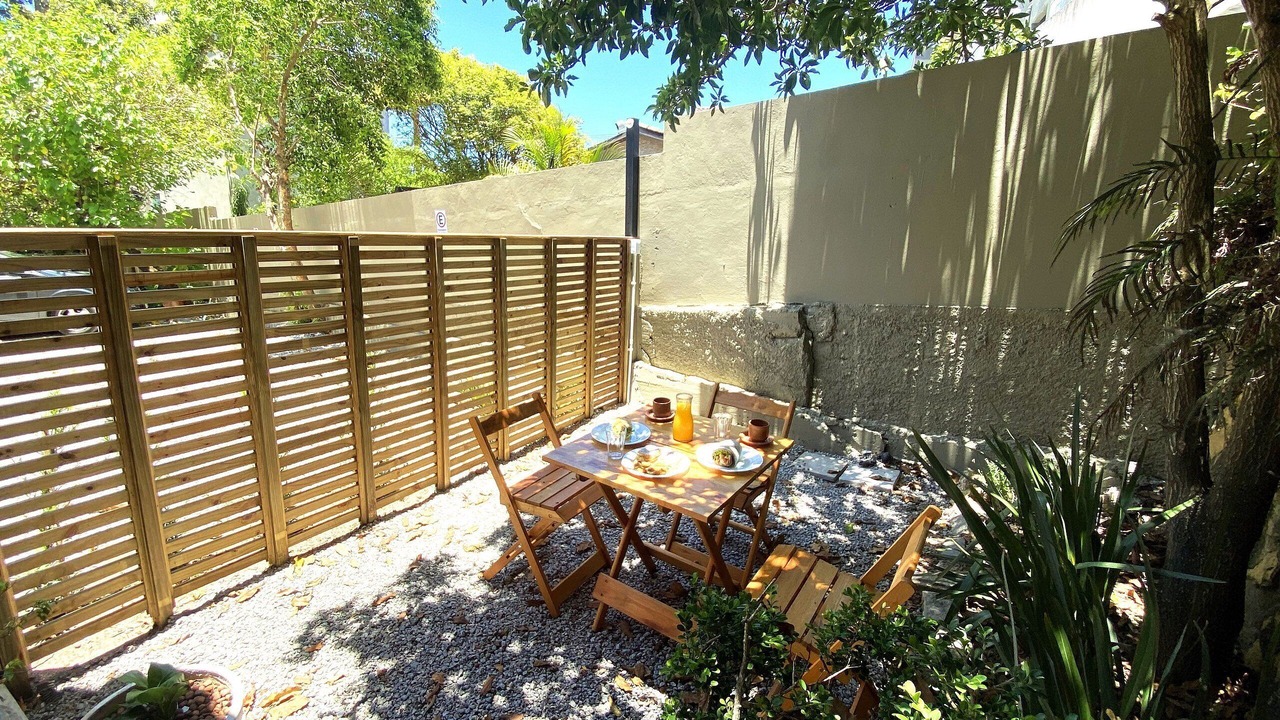 Photo of Patio Balcony in Campeche Norte