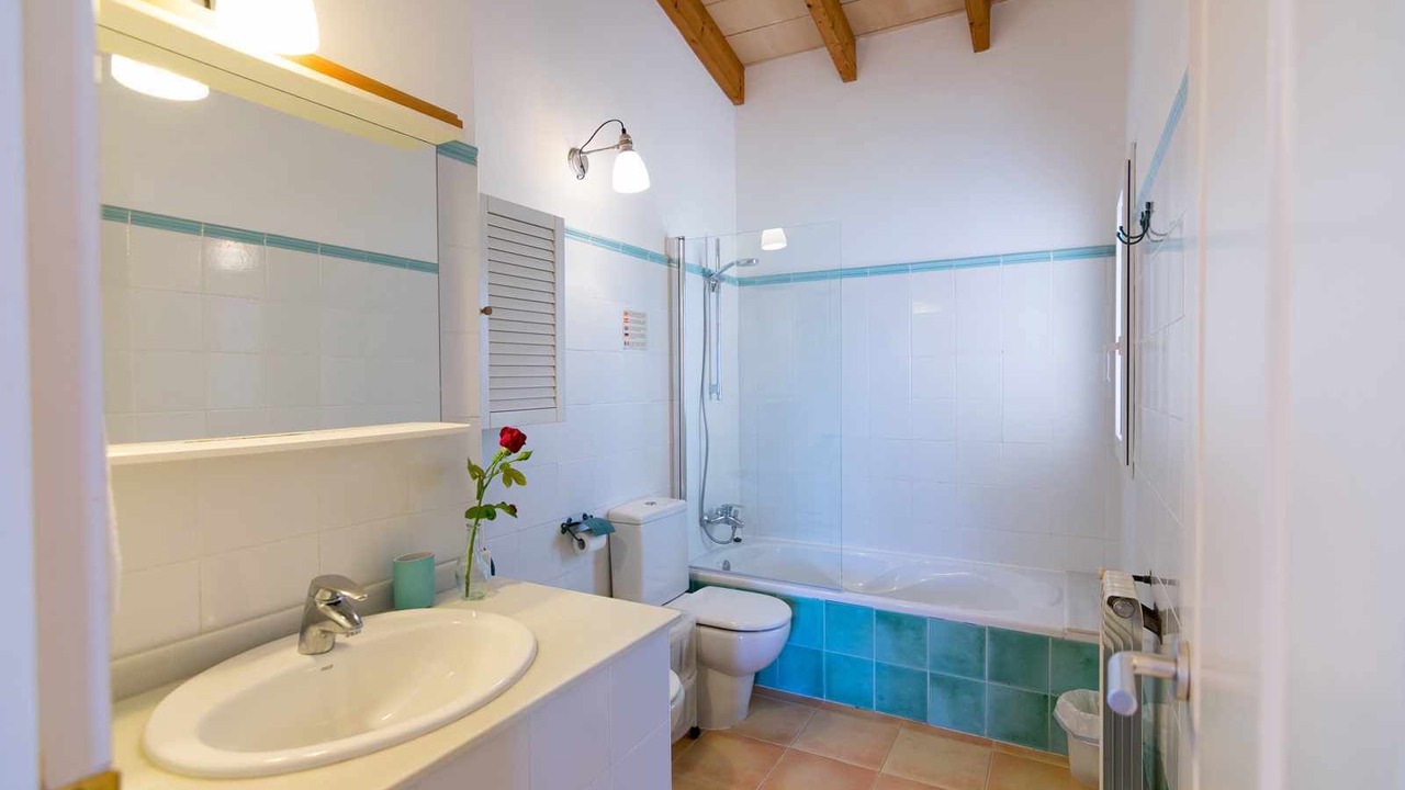 Photo of Bathroom in Urbanizacion S'Estanyol