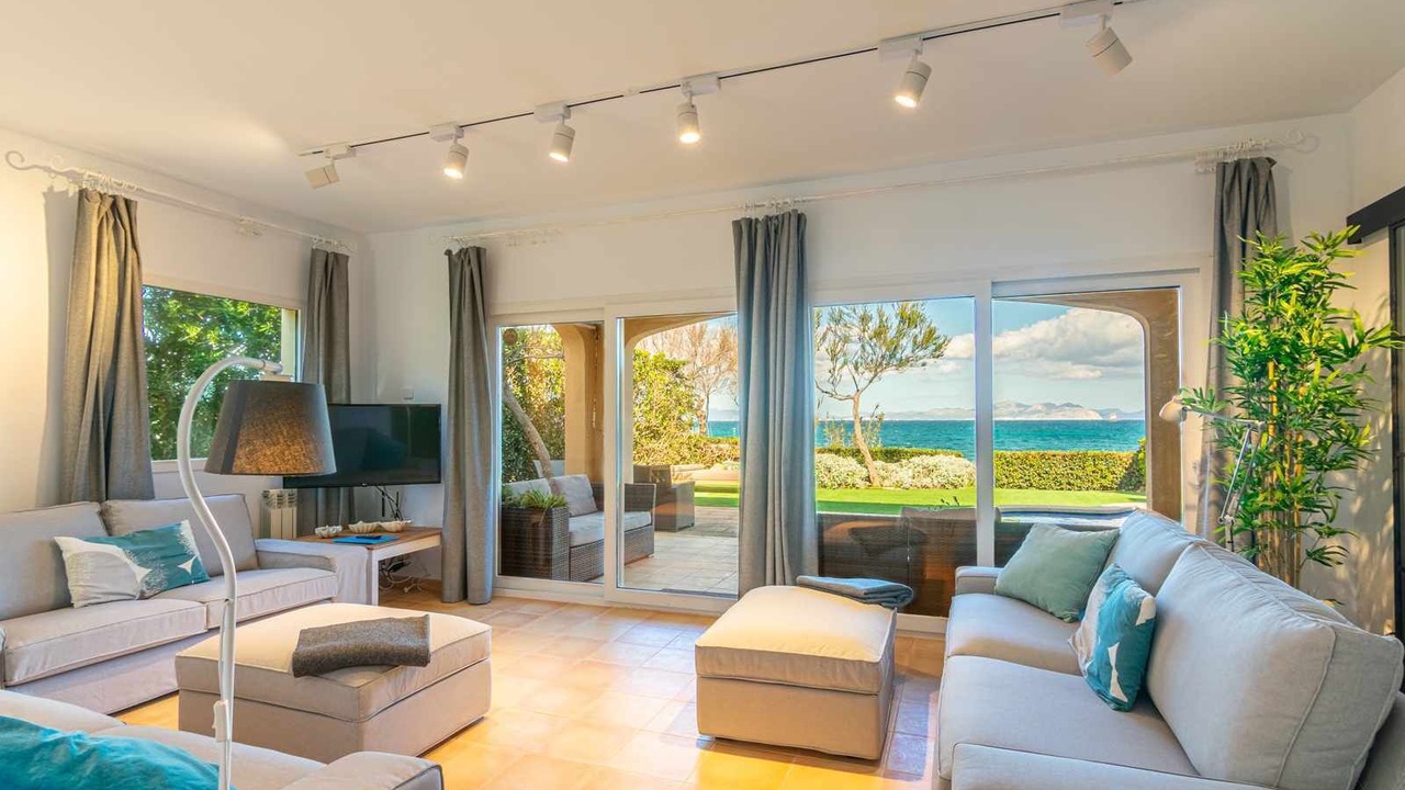 Photo of Livingroom in Urbanizacion S'Estanyol
