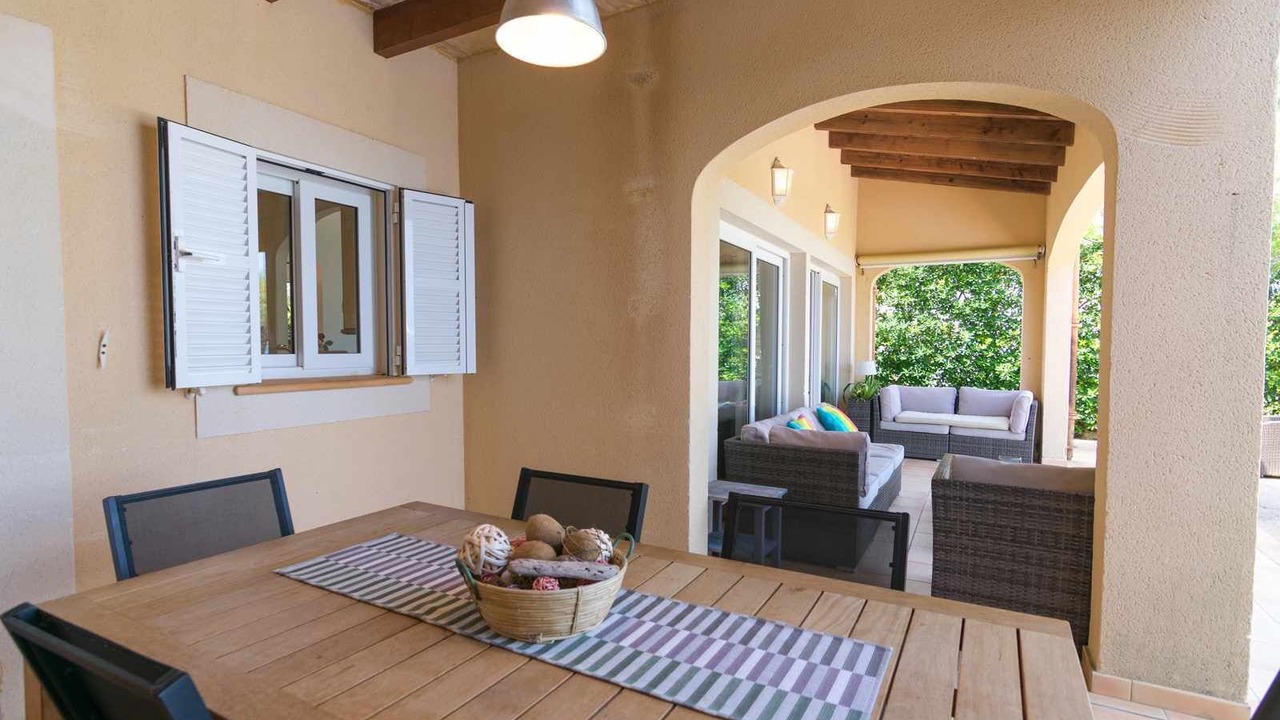 Photo of Outdoor in Urbanizacion S'Estanyol
