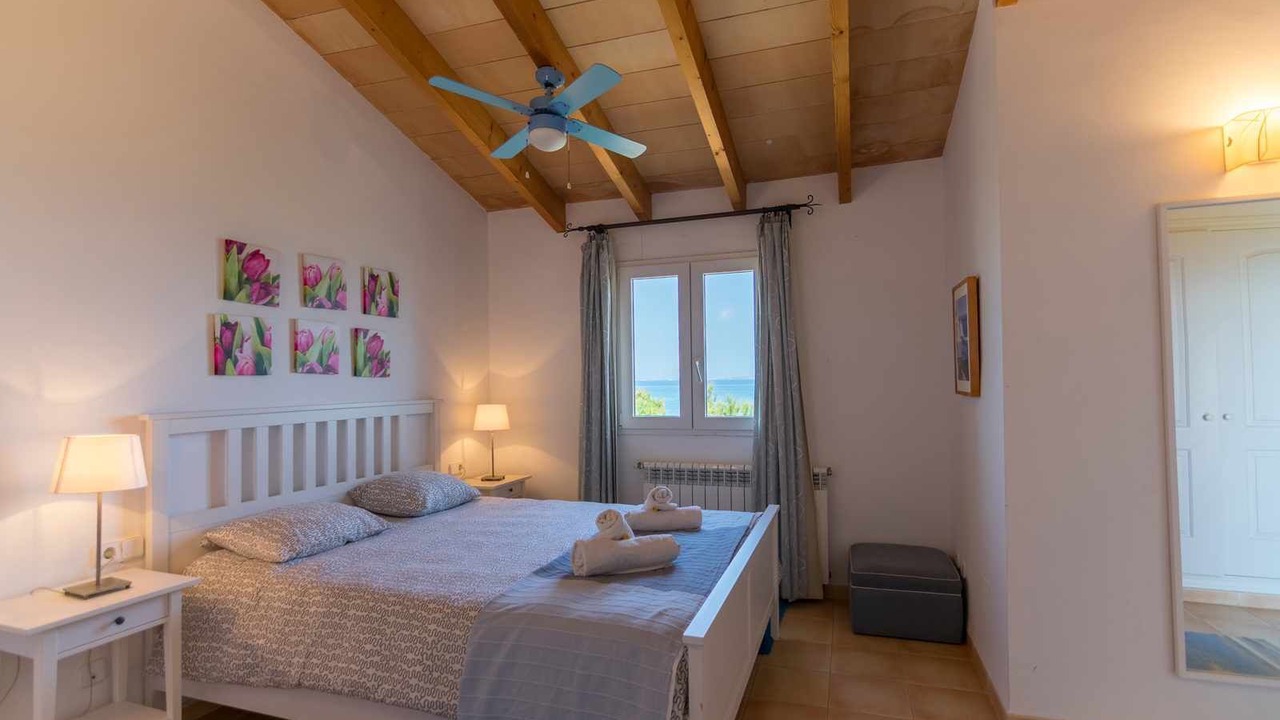 Photo of Bedroom in Urbanizacion S'Estanyol