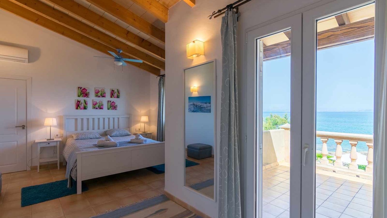Photo of Bedroom in Urbanizacion S'Estanyol