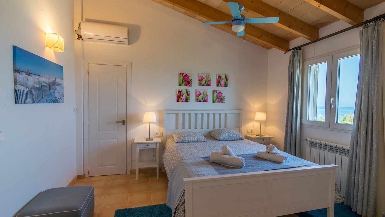 Photo of Bedroom in Urbanizacion S'Estanyol