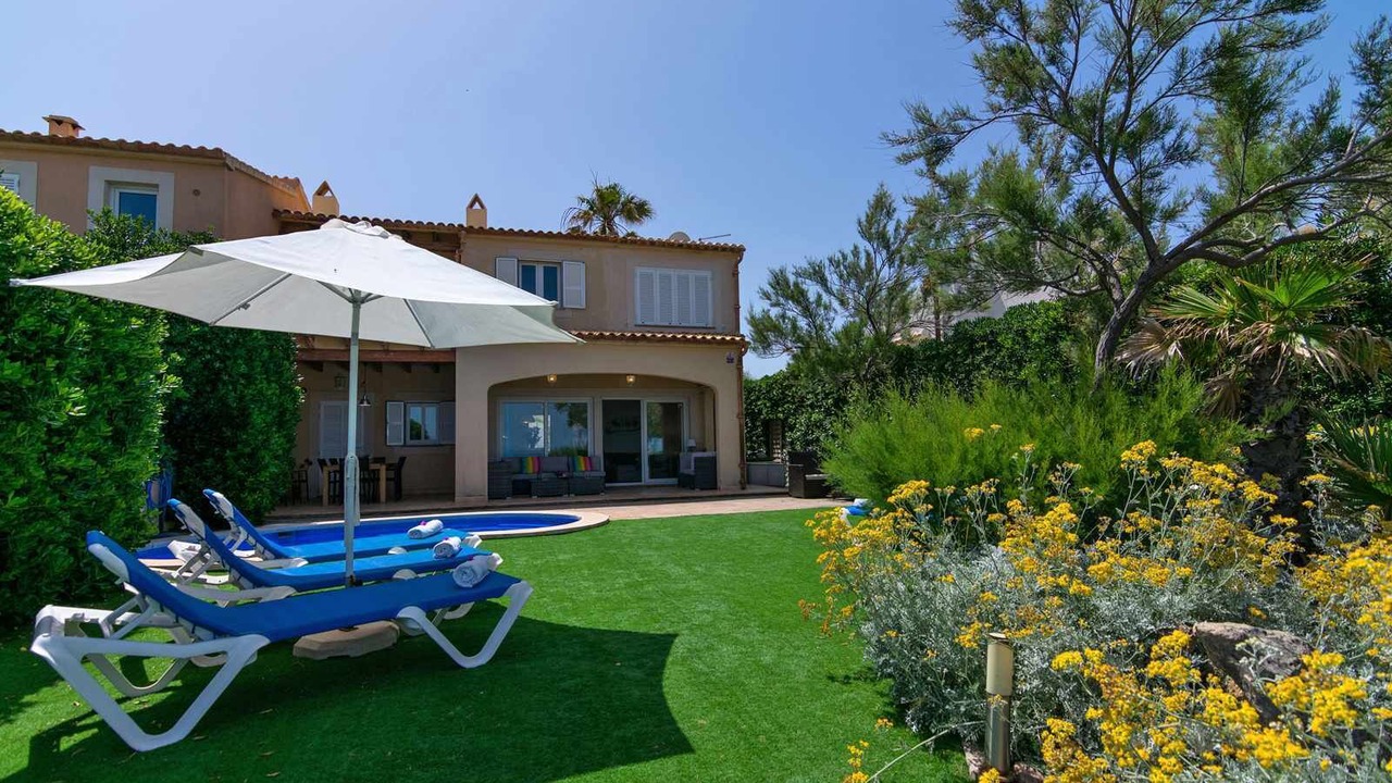 Photo of Outdoor in Urbanizacion S'Estanyol