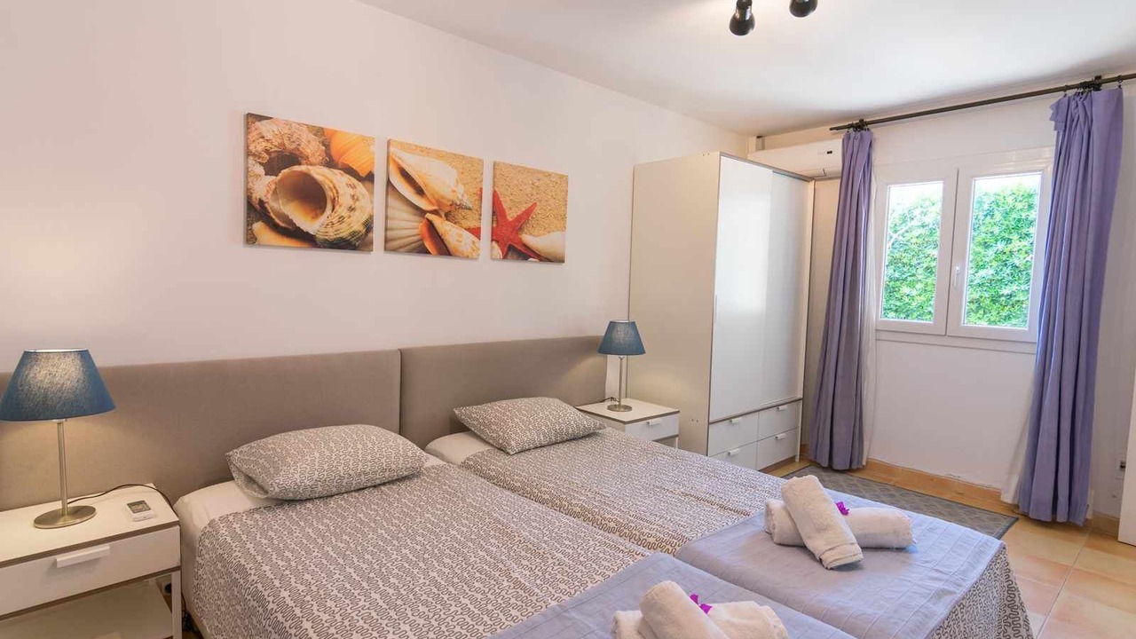 Photo of Bedroom in Urbanizacion S'Estanyol