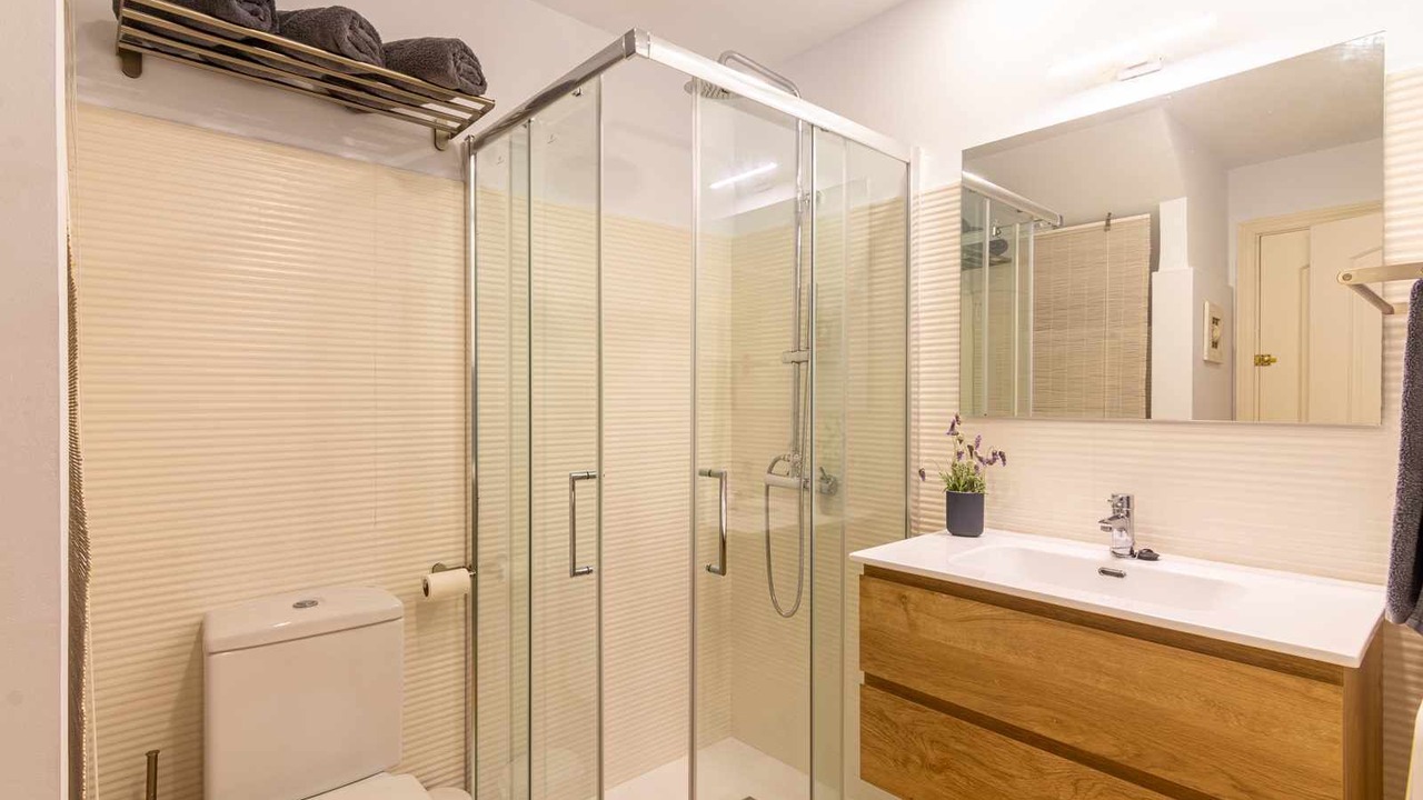 Photo of Bathroom in Urbanizacion S'Estanyol