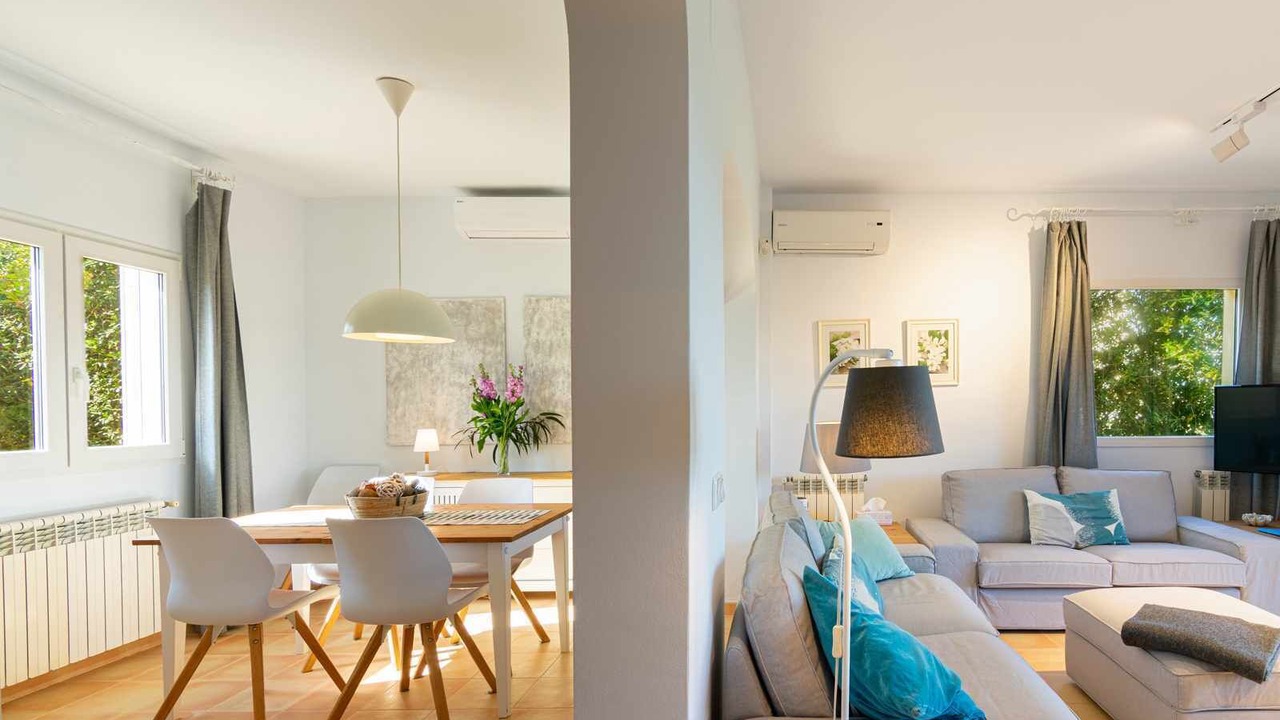 Photo of Livingroom in Urbanizacion S'Estanyol