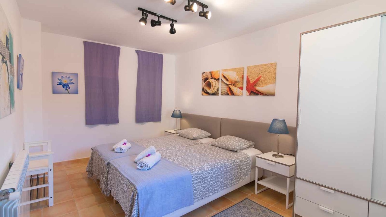 Photo of Bedroom in Urbanizacion S'Estanyol