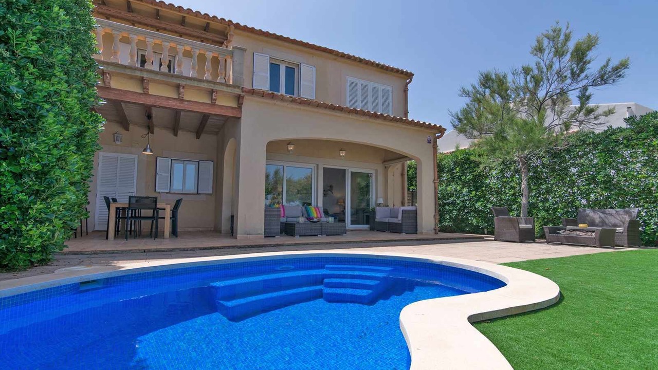 Photo of Outdoor in Urbanizacion S'Estanyol