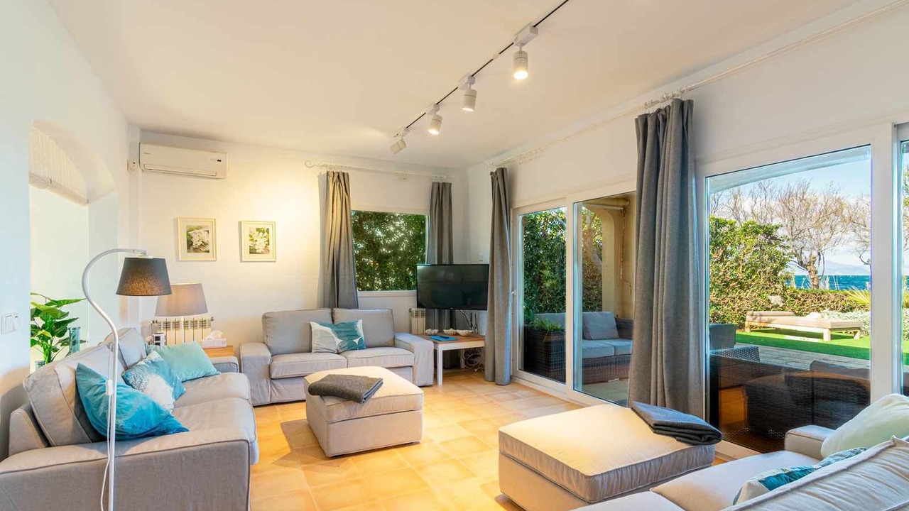 Photo of Livingroom in Urbanizacion S'Estanyol
