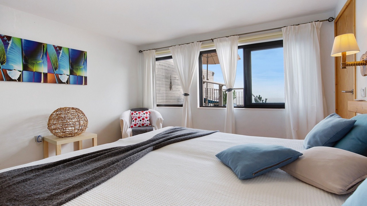 Photo of Bedroom in Bahia Calma