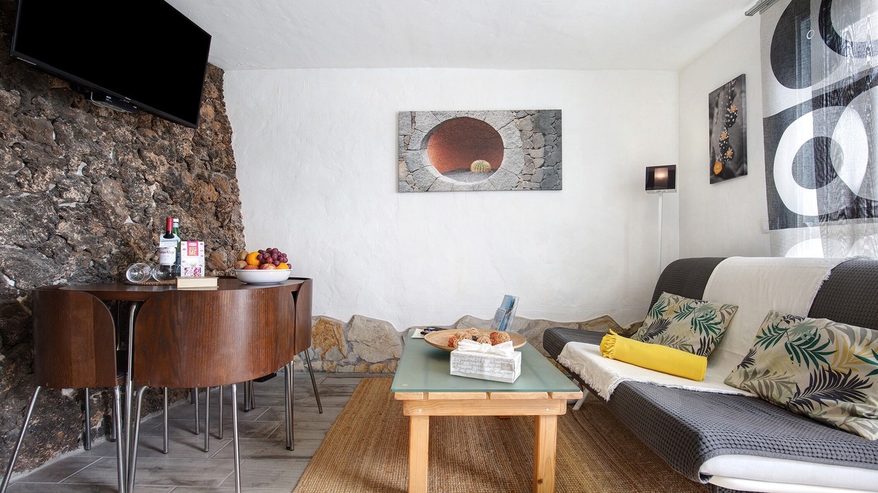 Photo of Livingroom in Bahia Calma