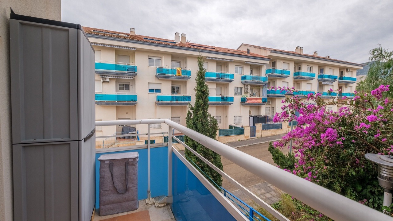 Photo of Outdoor in Alcanar